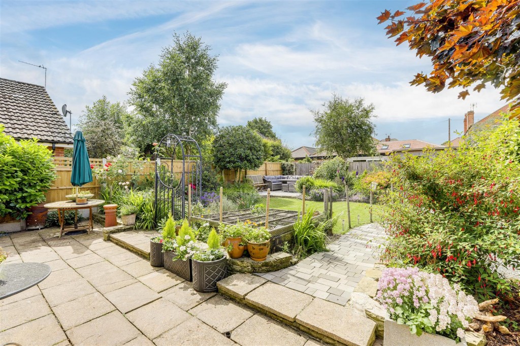 Fernleigh Avenue, Mapperley, Nottinghamshire, NG3 6FL