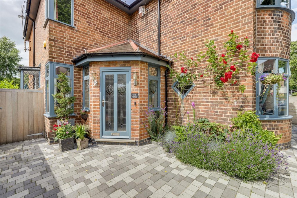 Fernleigh Avenue, Mapperley, Nottinghamshire, NG3 6FL
