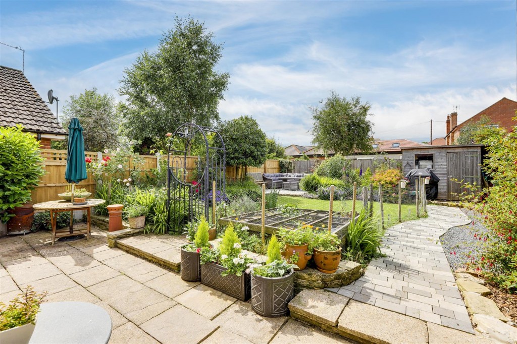 Fernleigh Avenue, Mapperley, Nottinghamshire, NG3 6FL