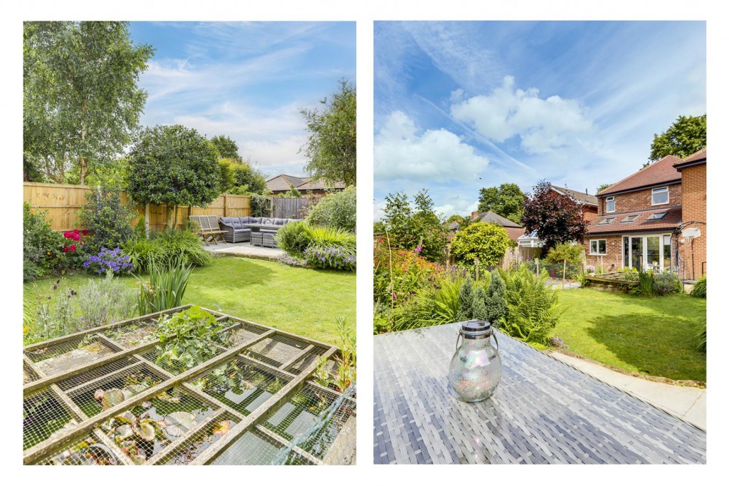 Fernleigh Avenue, Mapperley, Nottinghamshire, NG3 6FL