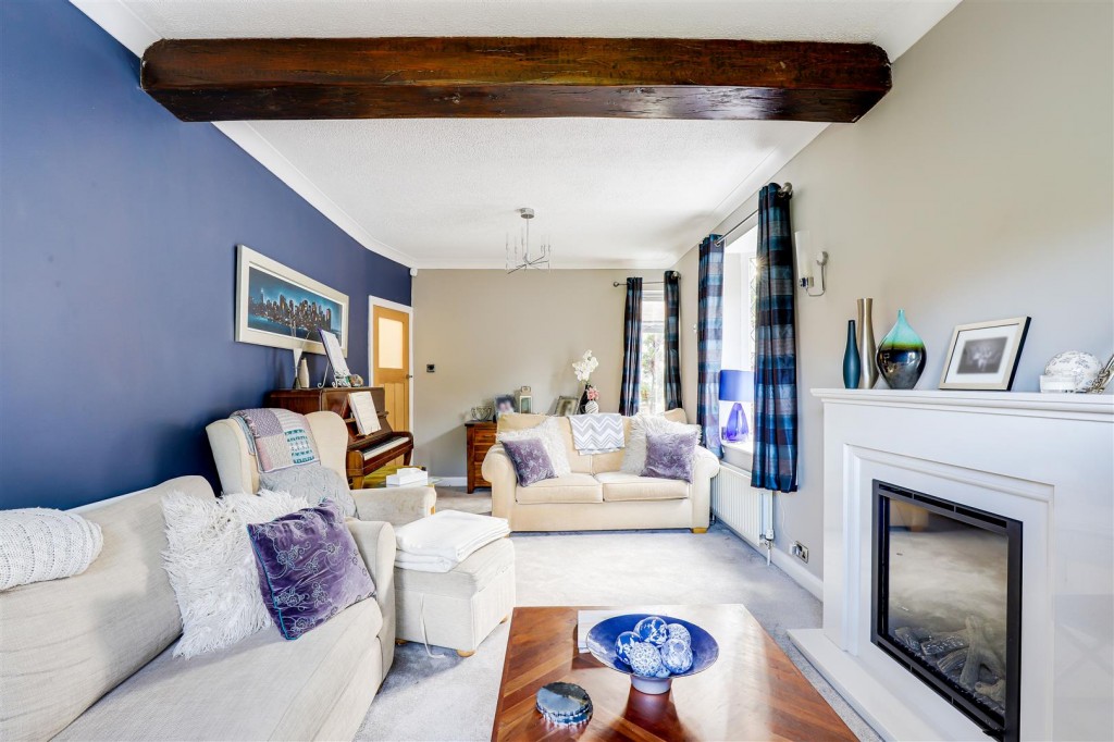 Fernleigh Avenue, Mapperley, Nottinghamshire, NG3 6FL