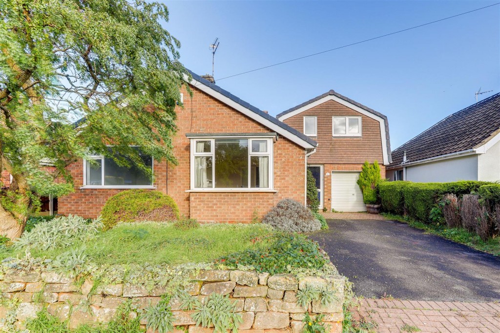 Drummond Drive, Nuthall, Nottinghamshire, NG16 1BL