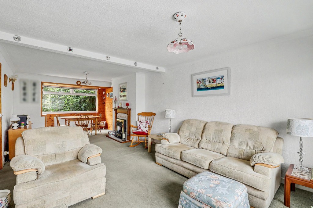 Old Mill Close, Bestwood Village, NG6