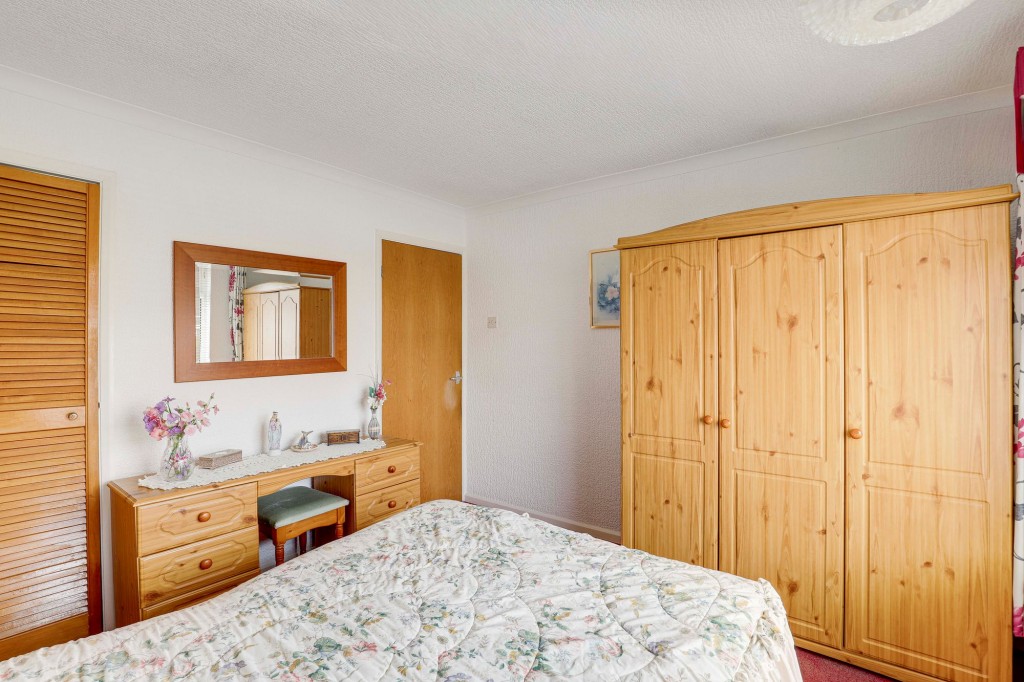 Old Mill Close, Bestwood Village, NG6