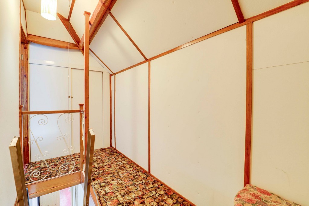 Old Mill Close, Bestwood Village, NG6