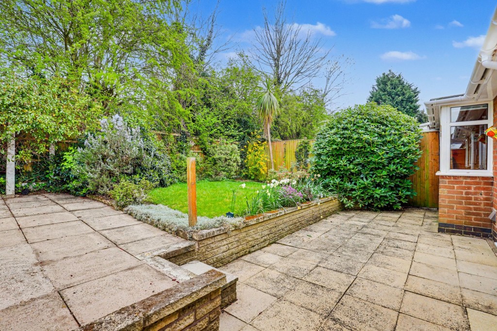 Old Mill Close, Bestwood Village, NG6