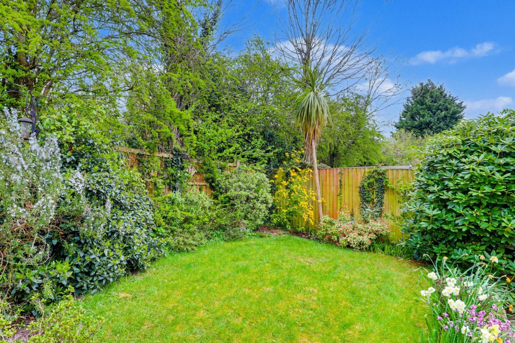 Old Mill Close, Bestwood Village, NG6