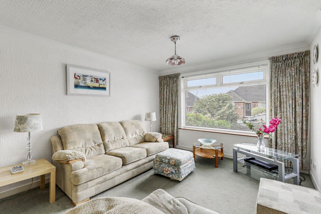 Old Mill Close, Bestwood Village, NG6