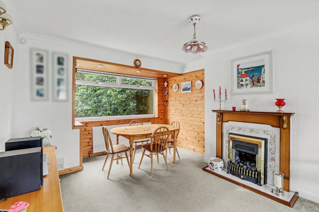 Old Mill Close, Bestwood Village, NG6