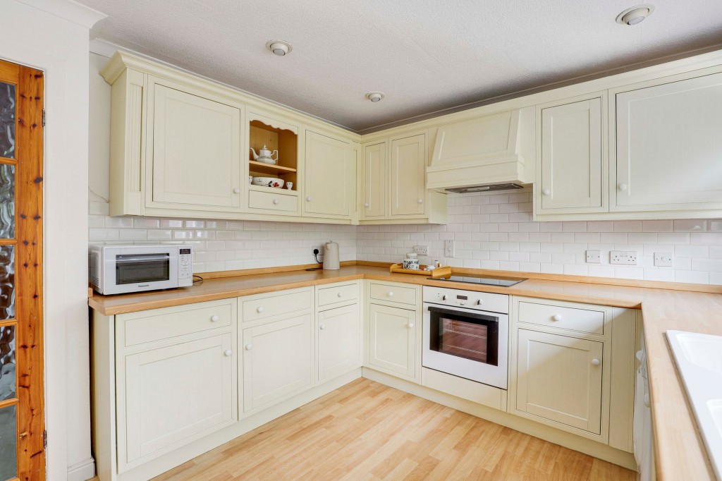 Old Mill Close, Bestwood Village, NG6