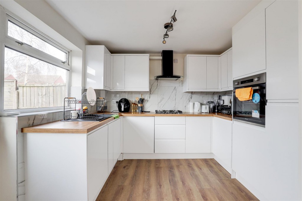 Shorwell Road, Carlton, Nottinghamshire, NG3 7HG