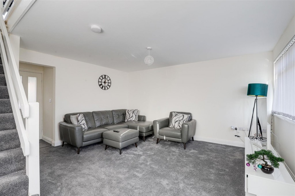 Shorwell Road, Carlton, Nottinghamshire, NG3 7HG