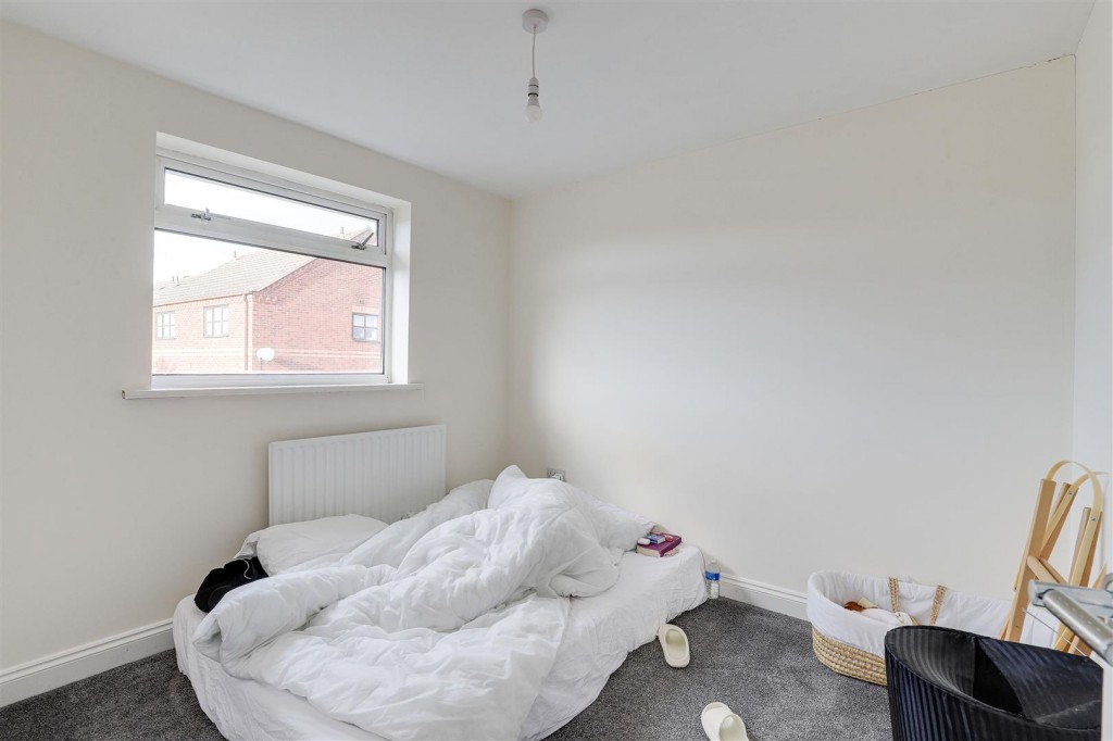 Shorwell Road, Carlton, Nottinghamshire, NG3 7HG