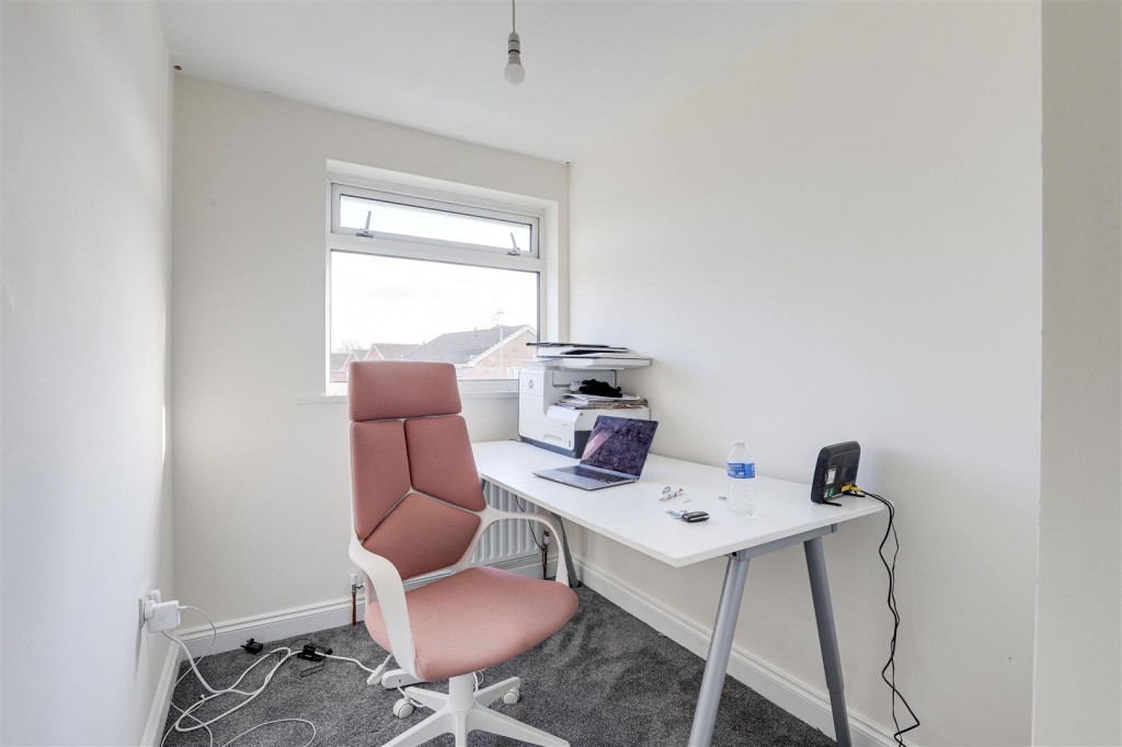 Shorwell Road, Carlton, Nottinghamshire, NG3 7HG