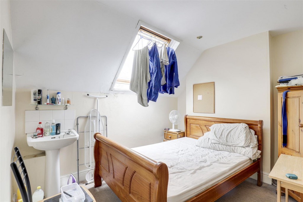 Berridge Road, Forest Fields, Nottinghamshire, NG7 6LX