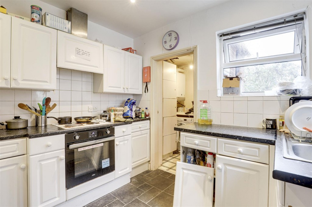 Berridge Road, Forest Fields, Nottinghamshire, NG7 6LX