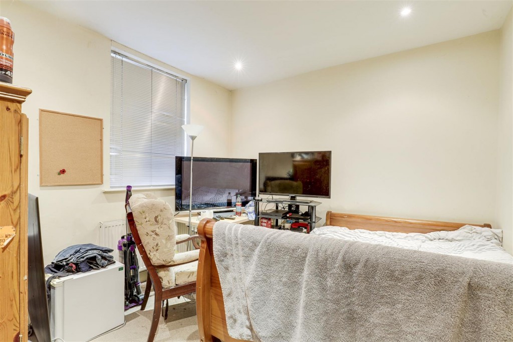 Berridge Road, Forest Fields, Nottinghamshire, NG7 6LX