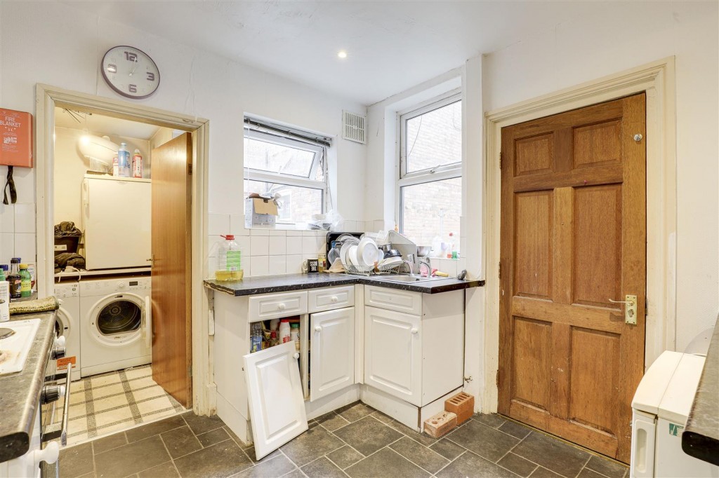 Berridge Road, Forest Fields, Nottinghamshire, NG7 6LX