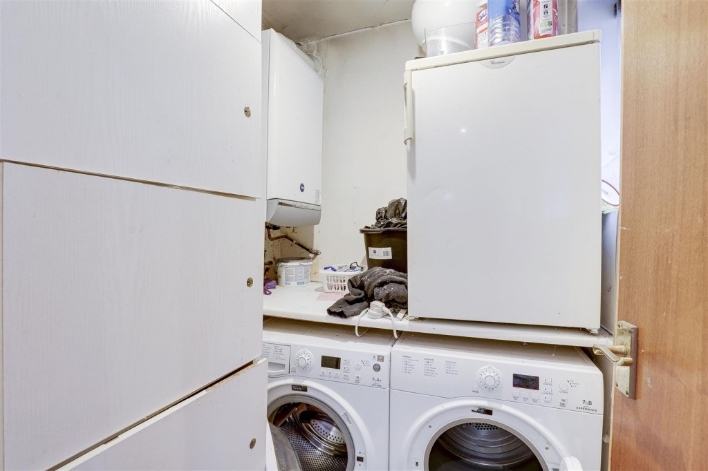 Berridge Road, Forest Fields, Nottinghamshire, NG7 6LX