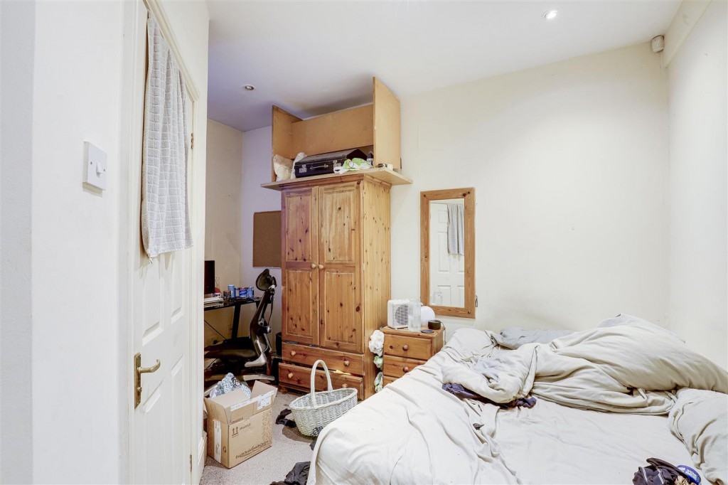 Berridge Road, Forest Fields, Nottinghamshire, NG7 6LX