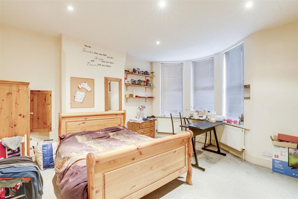 Berridge Road, Forest Fields, Nottinghamshire, NG7 6LX