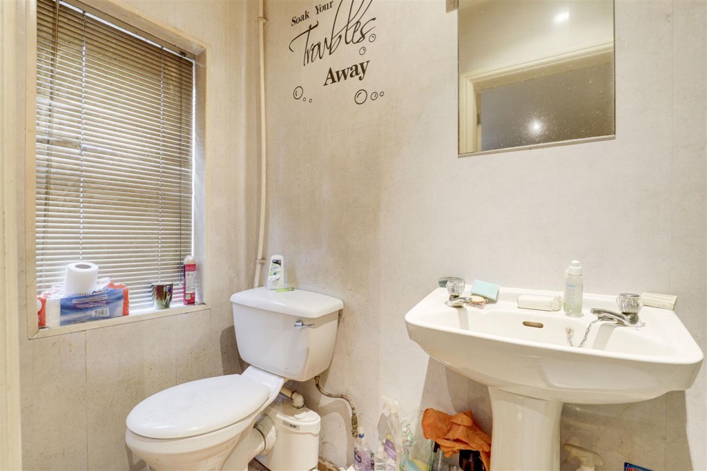 Berridge Road, Forest Fields, Nottinghamshire, NG7 6LX