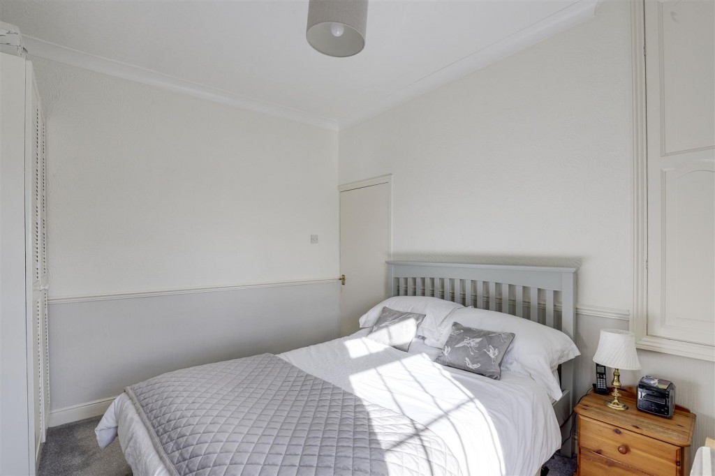 Graingers Terrace, Hucknall, Nottinghamshire, NG15 7RG
