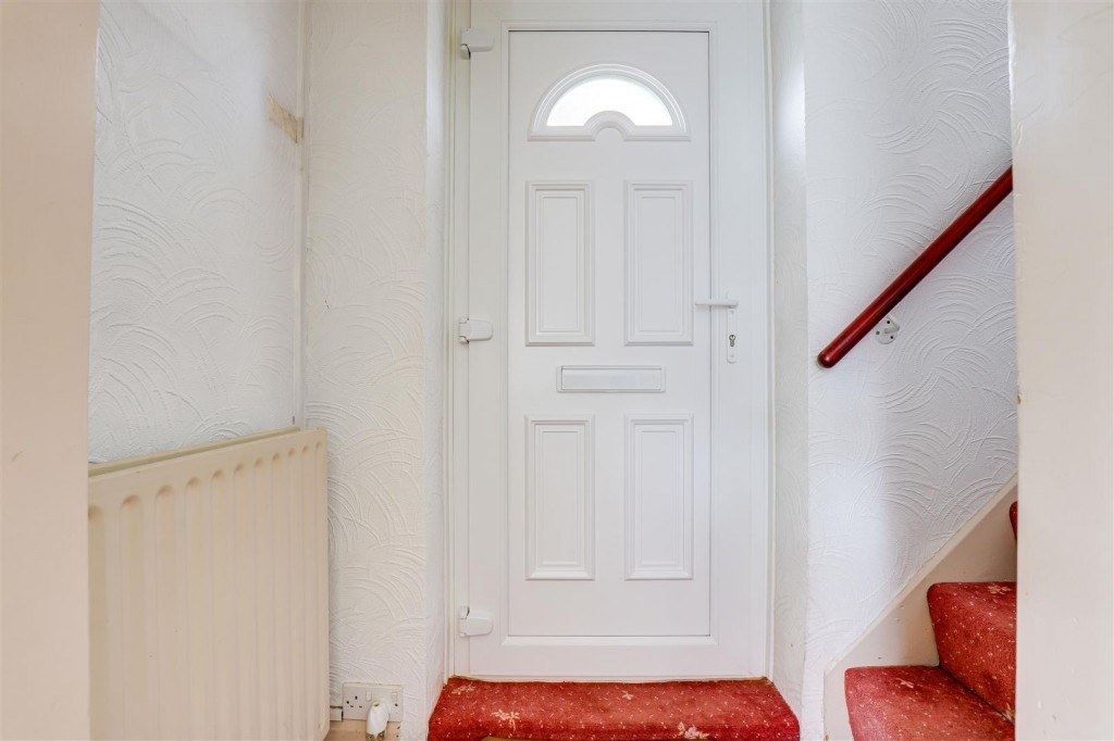 Rosecroft Drive, Daybrook, Nottinghamshire, NG5 6EL