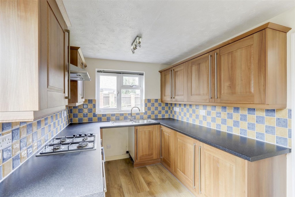 Darwin Road, Long Eaton, NG10