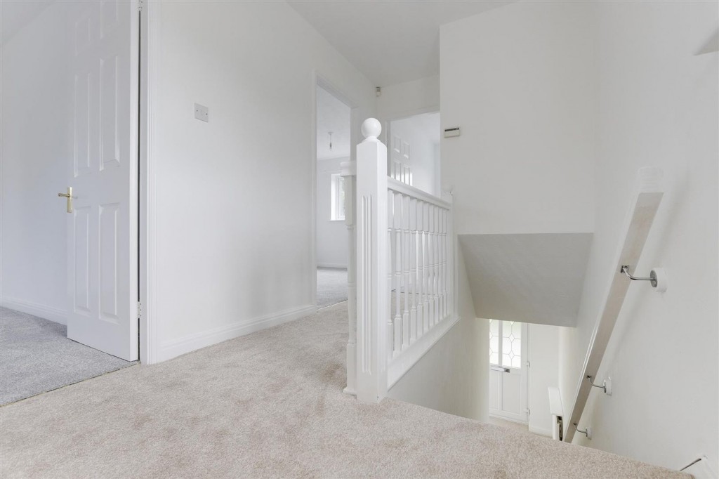 Darwin Road, Long Eaton, NG10