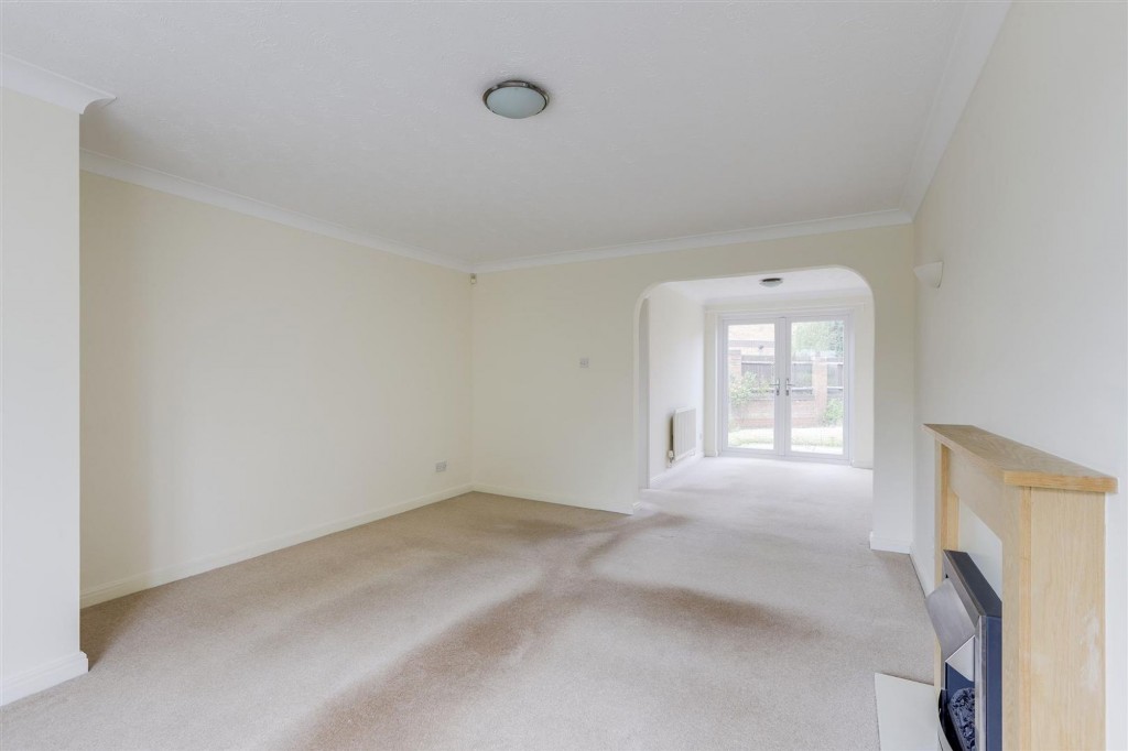 Darwin Road, Long Eaton, NG10