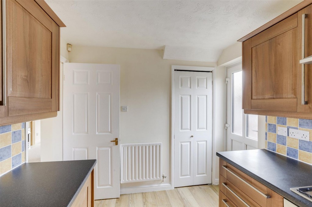 Darwin Road, Long Eaton, NG10