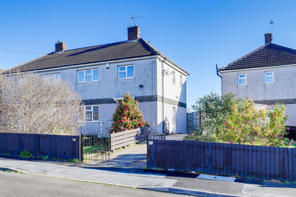 Bagnall Avenue, Arnold, Nottinghamshire, NG5 6FT