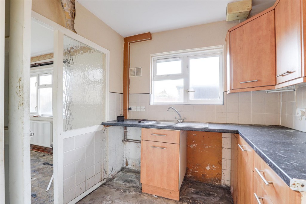 Bagnall Avenue, Arnold, Nottinghamshire, NG5 6FT
