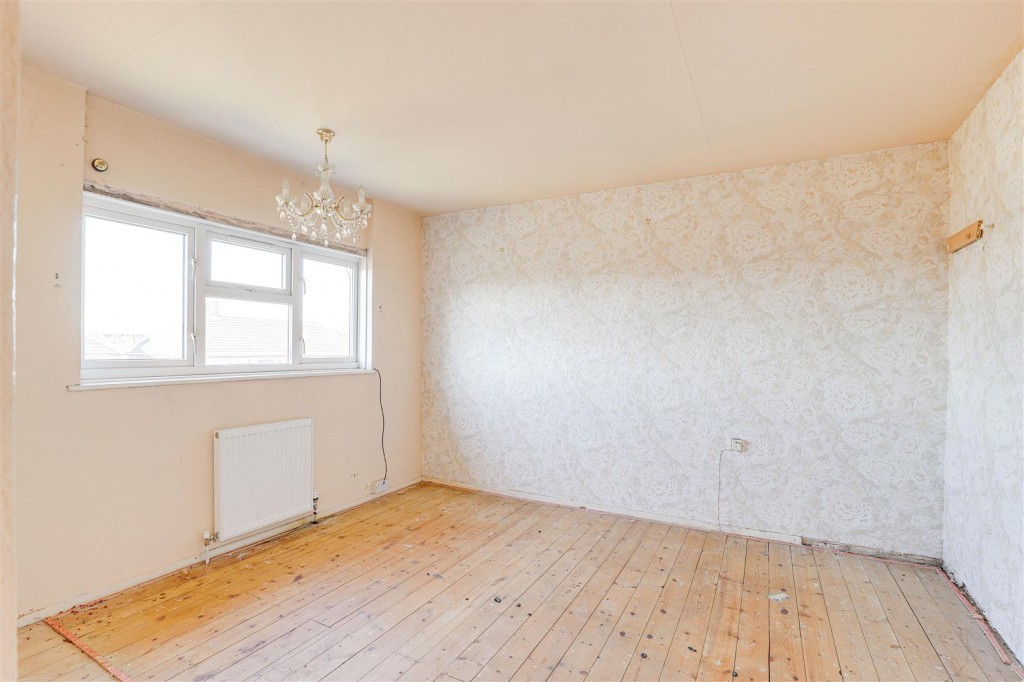 Bagnall Avenue, Arnold, Nottinghamshire, NG5 6FT