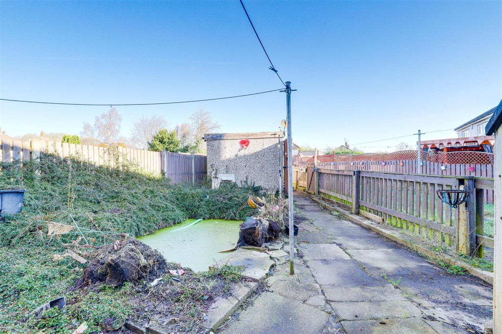 Bagnall Avenue, Arnold, Nottinghamshire, NG5 6FT