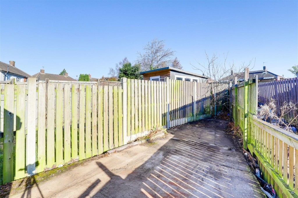 Bagnall Avenue, Arnold, Nottinghamshire, NG5 6FT