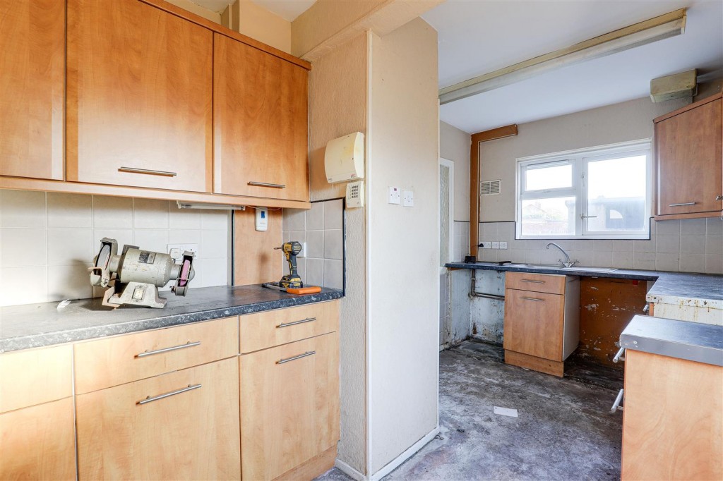 Bagnall Avenue, Arnold, Nottinghamshire, NG5 6FT
