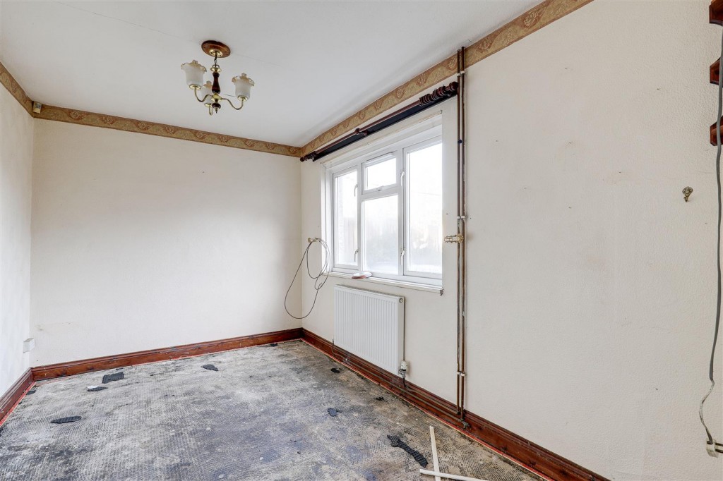 Bagnall Avenue, Arnold, Nottinghamshire, NG5 6FT
