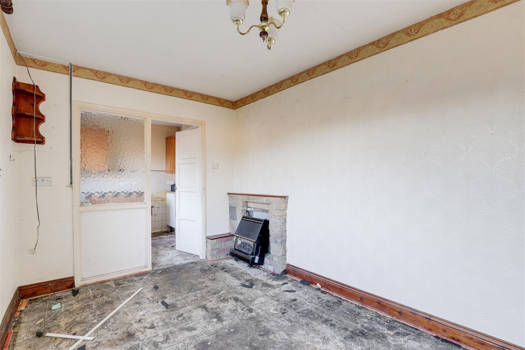Bagnall Avenue, Arnold, Nottinghamshire, NG5 6FT