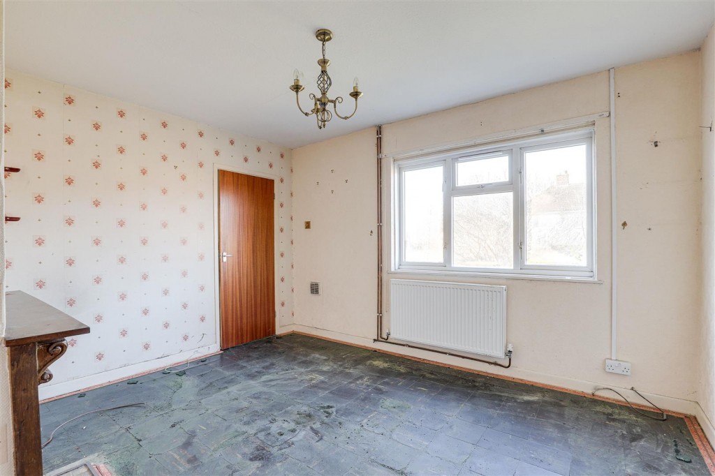 Bagnall Avenue, Arnold, Nottinghamshire, NG5 6FT