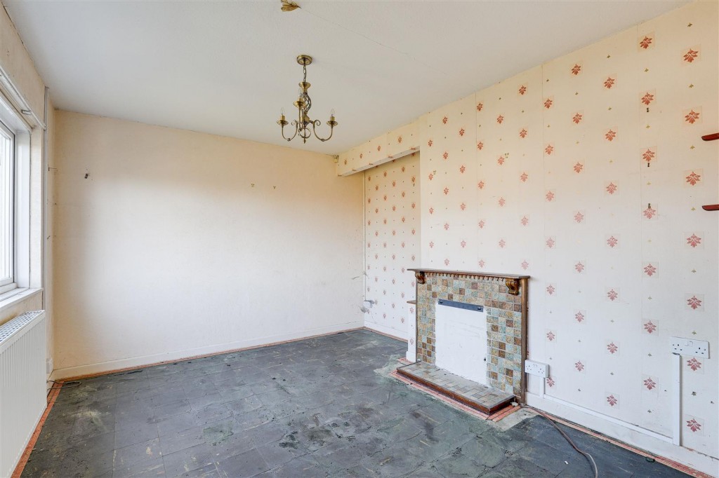 Bagnall Avenue, Arnold, Nottinghamshire, NG5 6FT