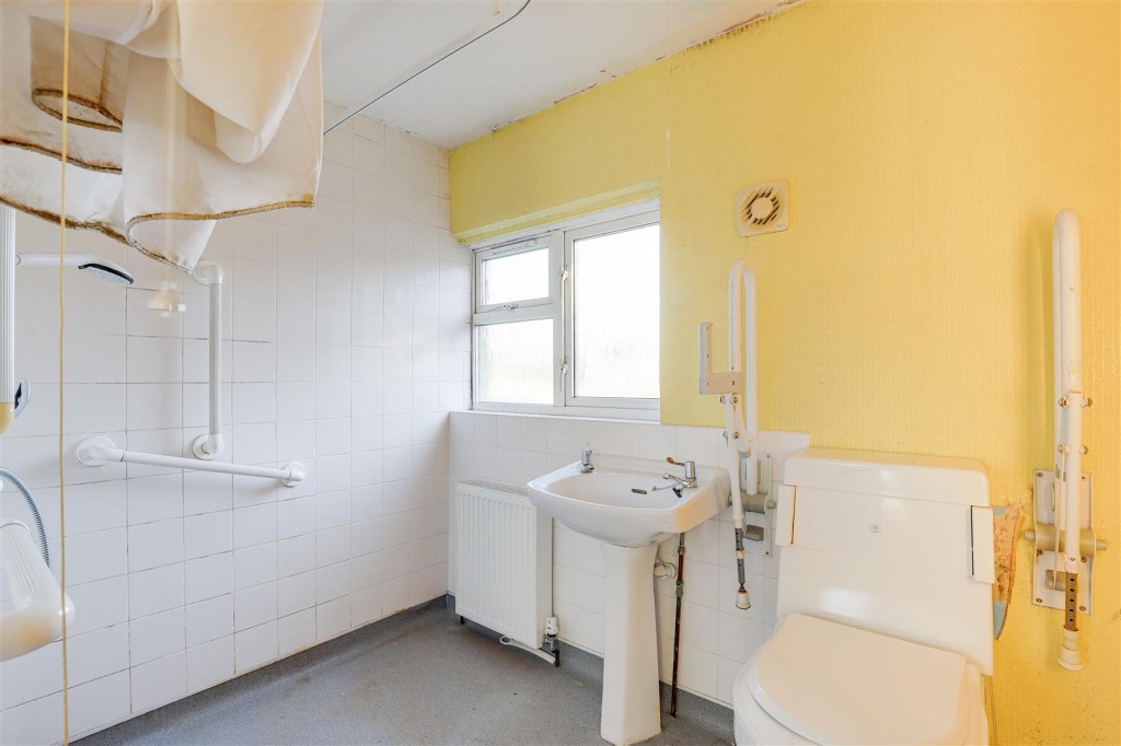 Bagnall Avenue, Arnold, Nottinghamshire, NG5 6FT
