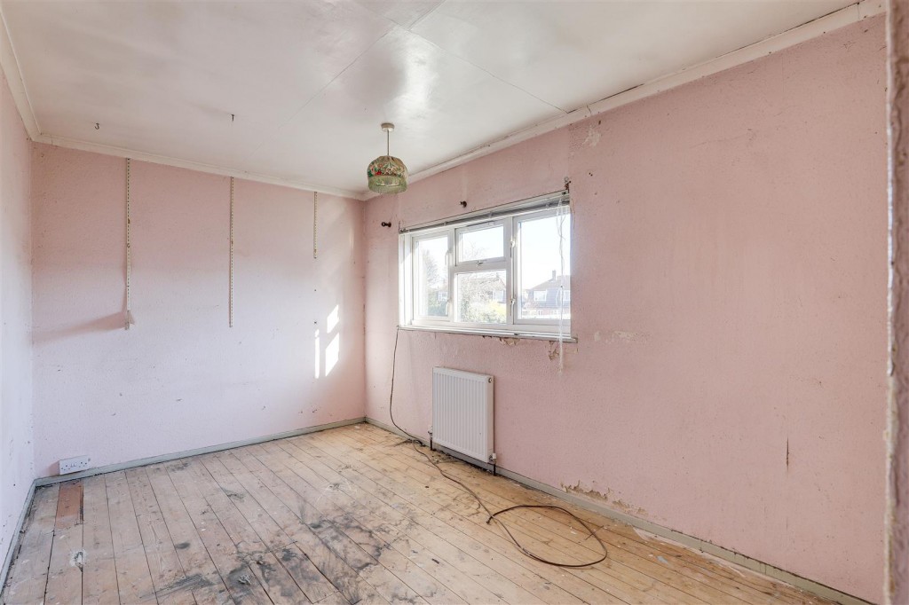 Bagnall Avenue, Arnold, Nottinghamshire, NG5 6FT