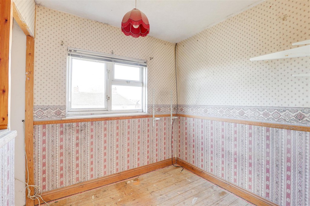 Bagnall Avenue, Arnold, Nottinghamshire, NG5 6FT