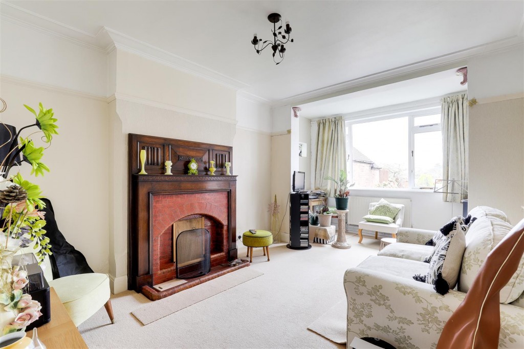 Adbolton Grove, West Bridgford, Nottinghamshire, NG2 5AR