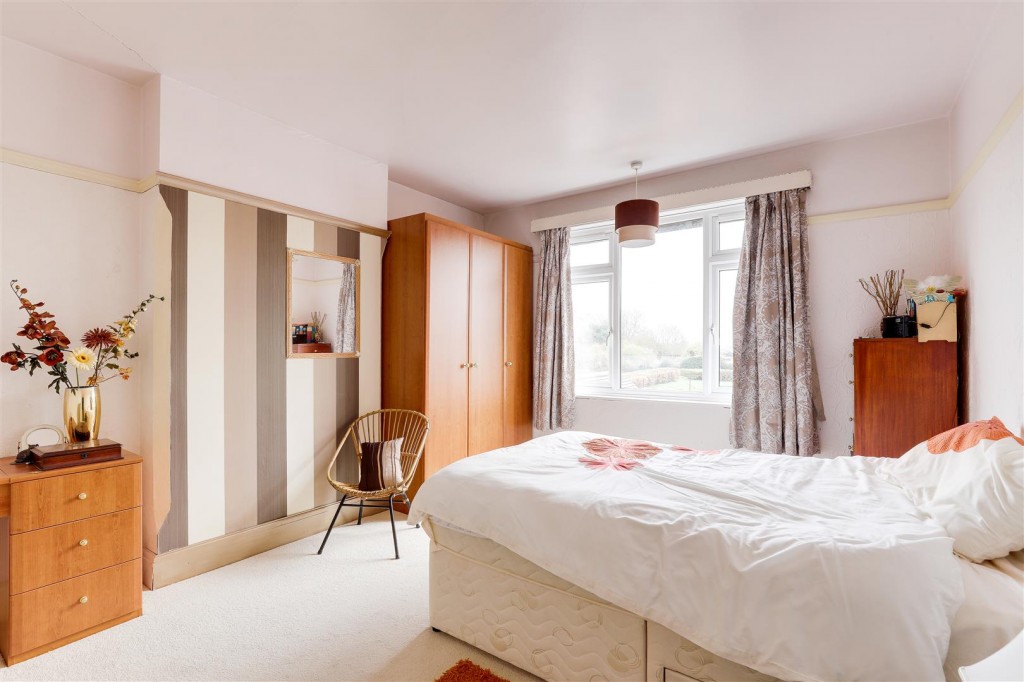 Adbolton Grove, West Bridgford, Nottinghamshire, NG2 5AR