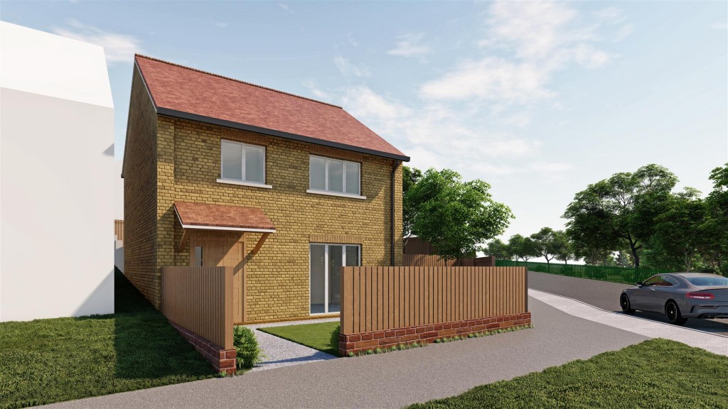 Ringstead Walk, Bestwood Park, Nottinghamshire, NG5 5QE