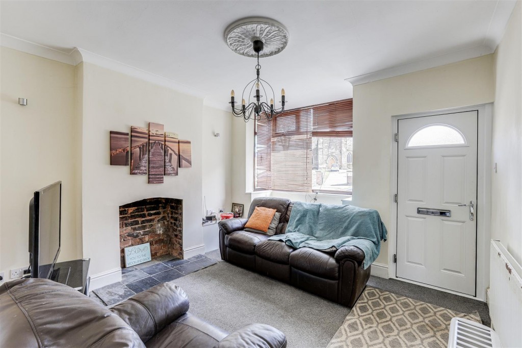 Frederick Road, Stapleford, Nottinghamshire, NG9 8FL