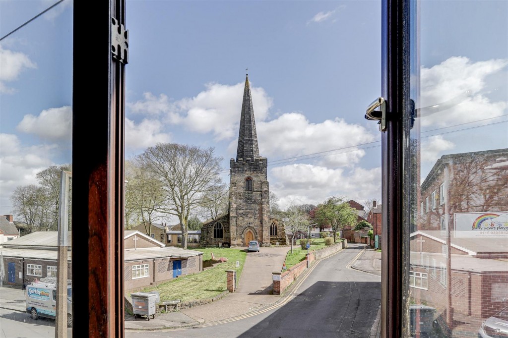 Frederick Road, Stapleford, Nottinghamshire, NG9 8FL